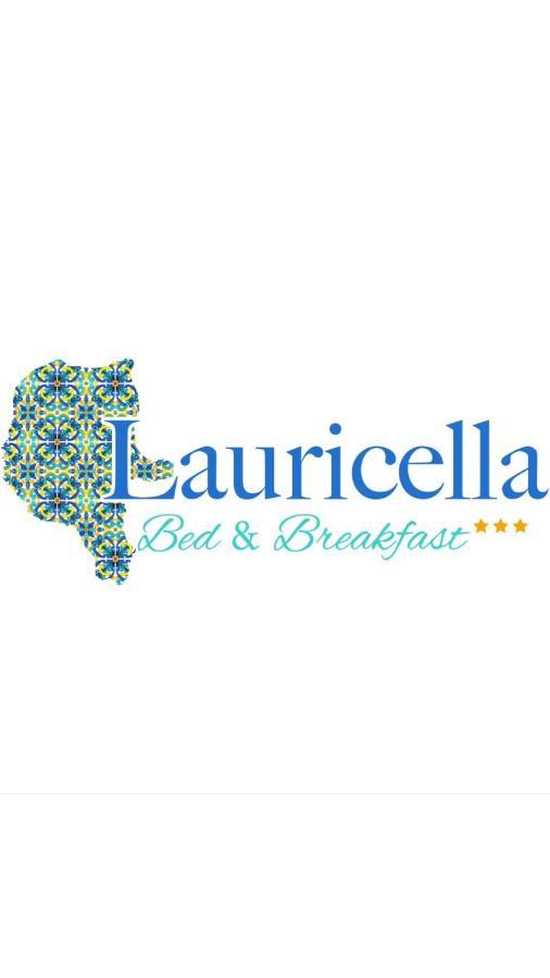 Lauricella Bed And Breakfast Lípara Exterior foto